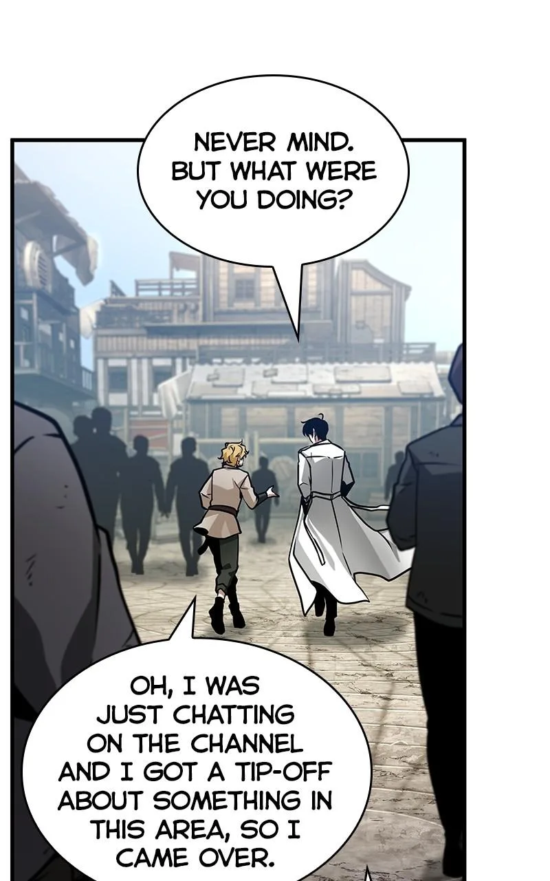 Omniscient Reader's Viewpoint - Chapter 261 - Page 91