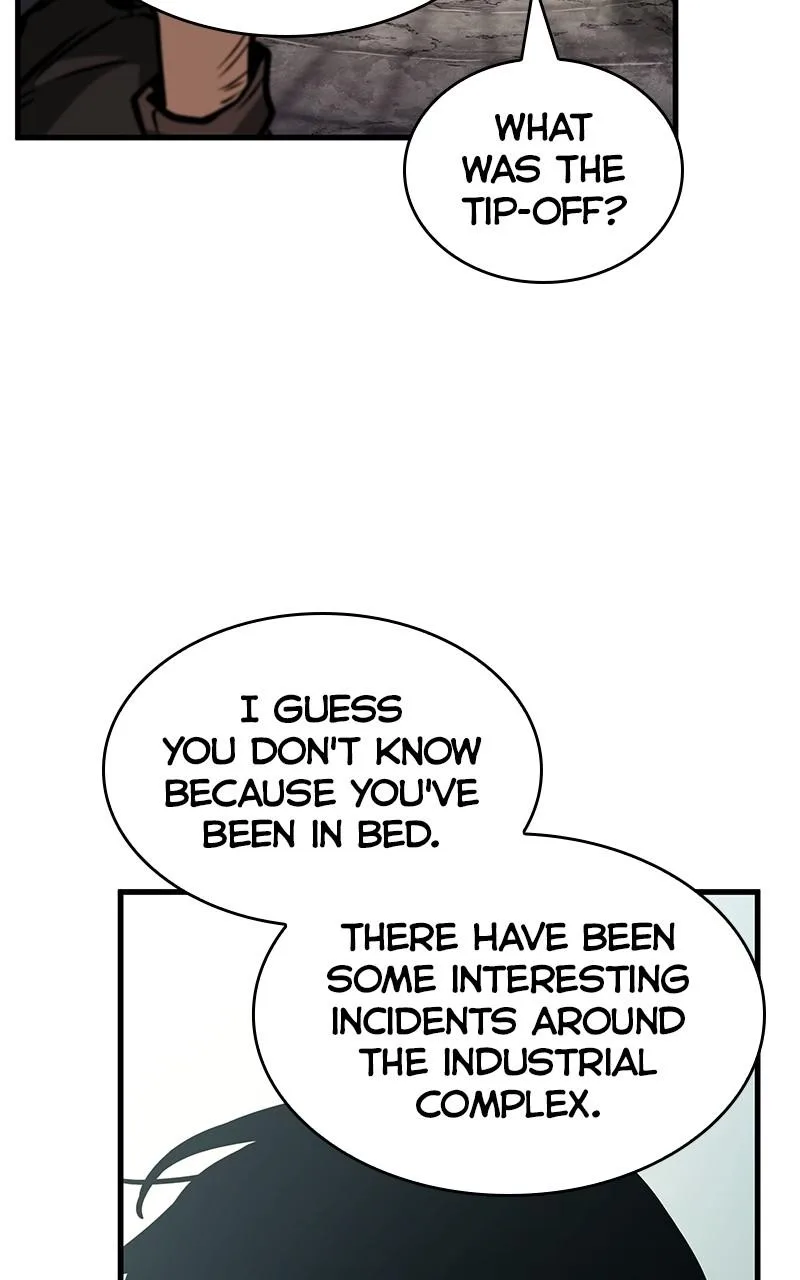 Omniscient Reader's Viewpoint - Chapter 261 - Page 92