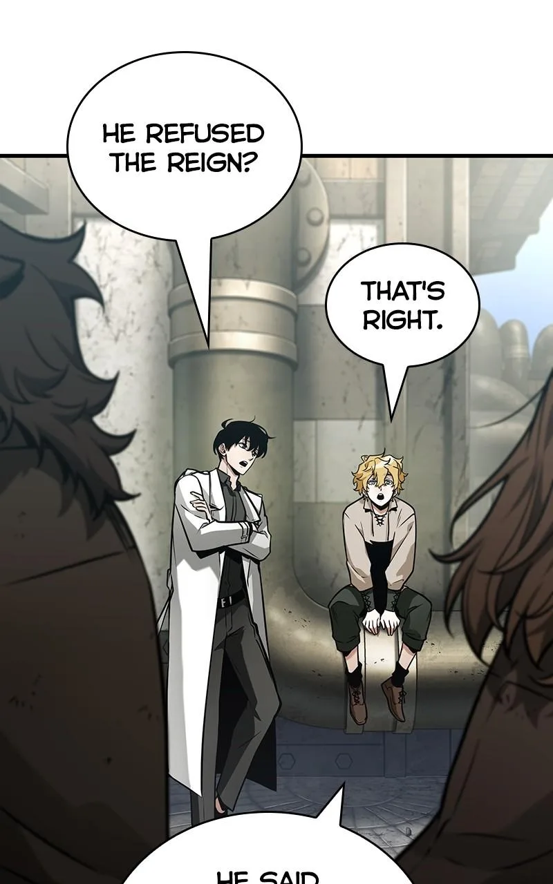 Omniscient Reader's Viewpoint - Chapter 261 - Page 95