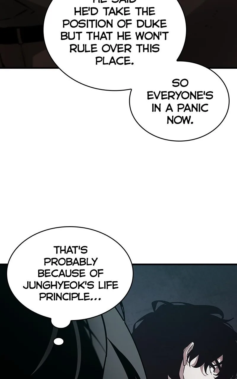 Omniscient Reader's Viewpoint - Chapter 261 - Page 96