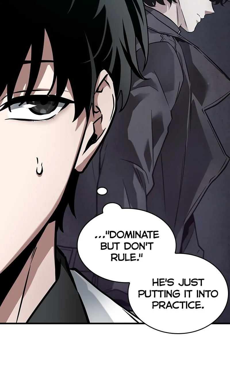 Omniscient Reader's Viewpoint - Chapter 261 - Page 97