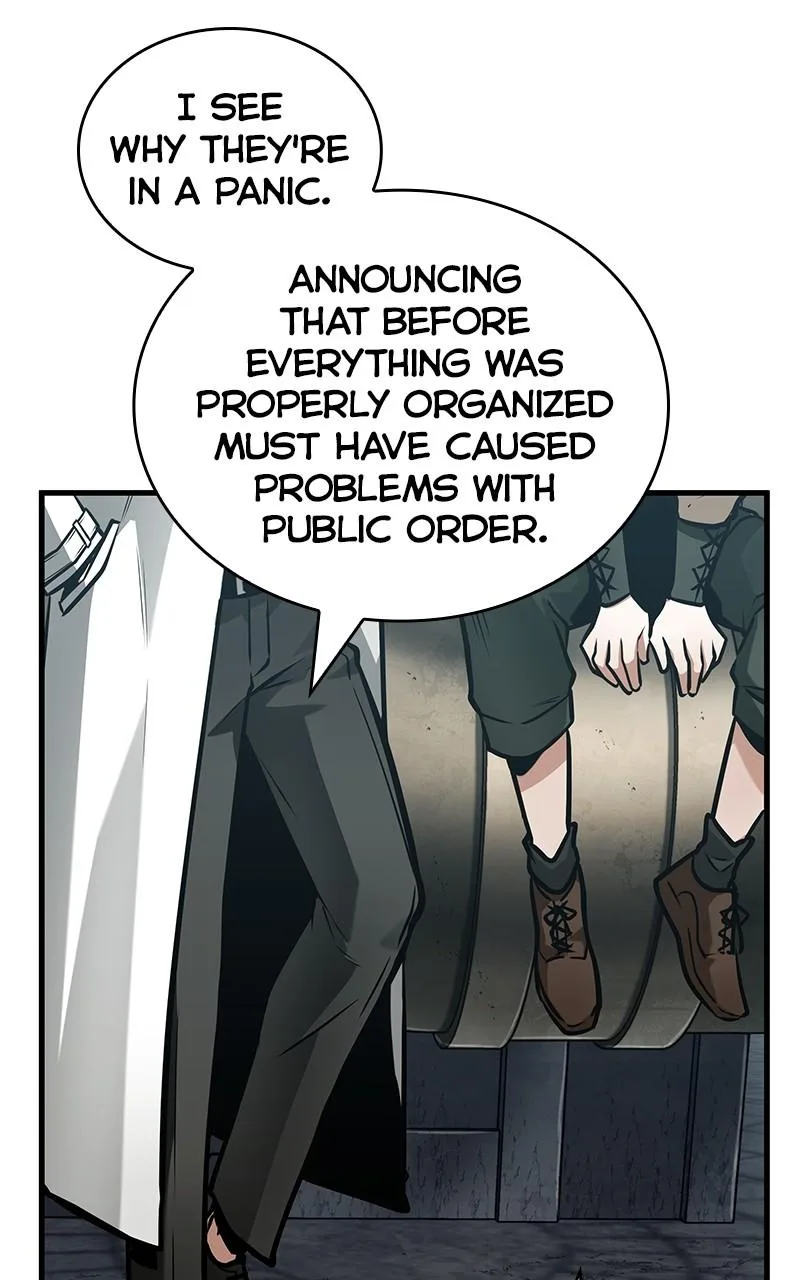 Omniscient Reader's Viewpoint - Chapter 261 - Page 98