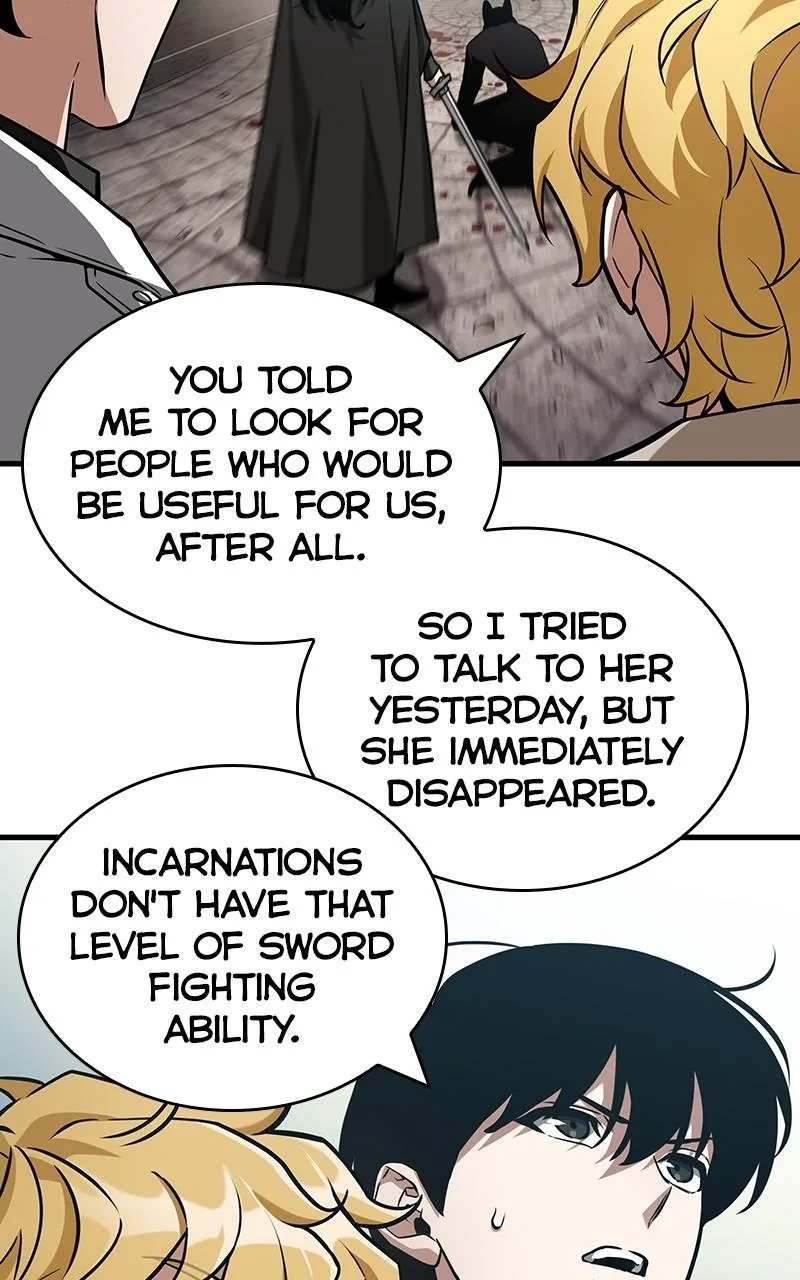 Omniscient Reader's Viewpoint - Chapter 262 - Page 16