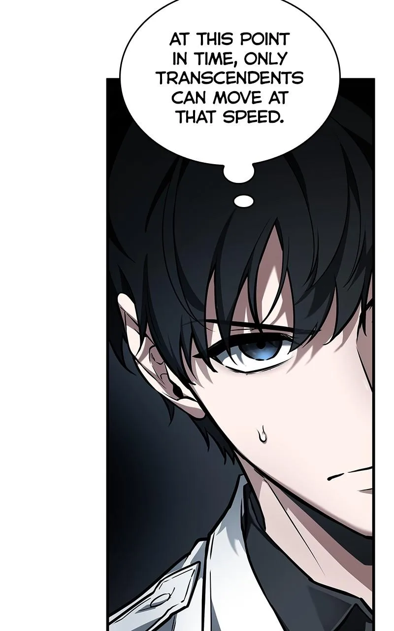 Omniscient Reader's Viewpoint - Chapter 262 - Page 19
