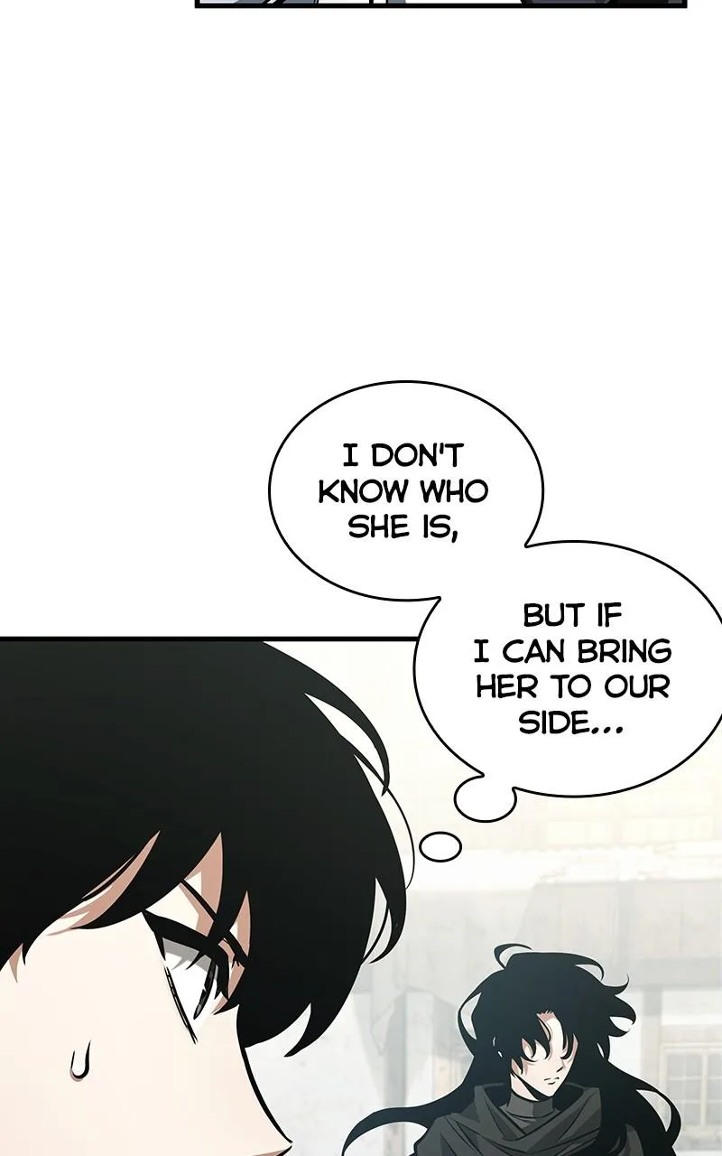 Omniscient Reader's Viewpoint - Chapter 262 - Page 20