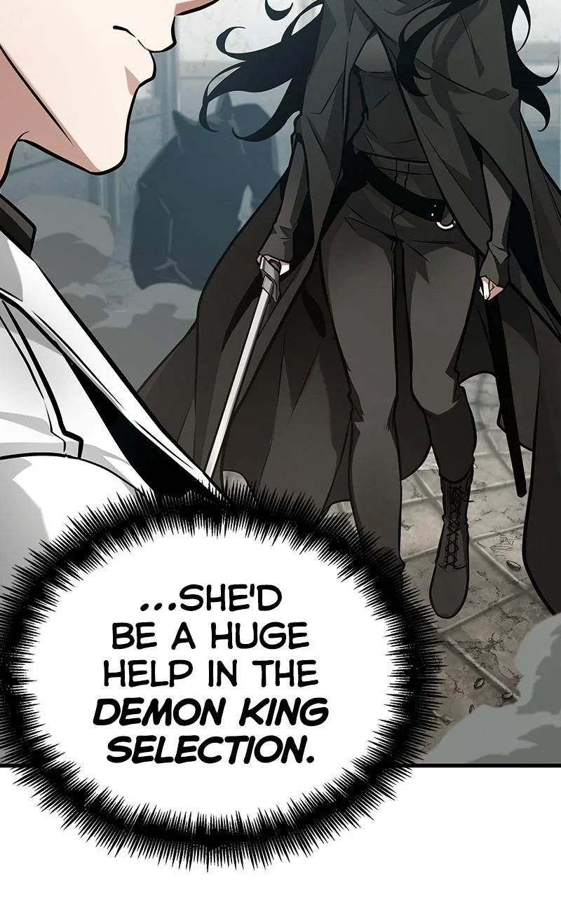 Omniscient Reader's Viewpoint - Chapter 262 - Page 21