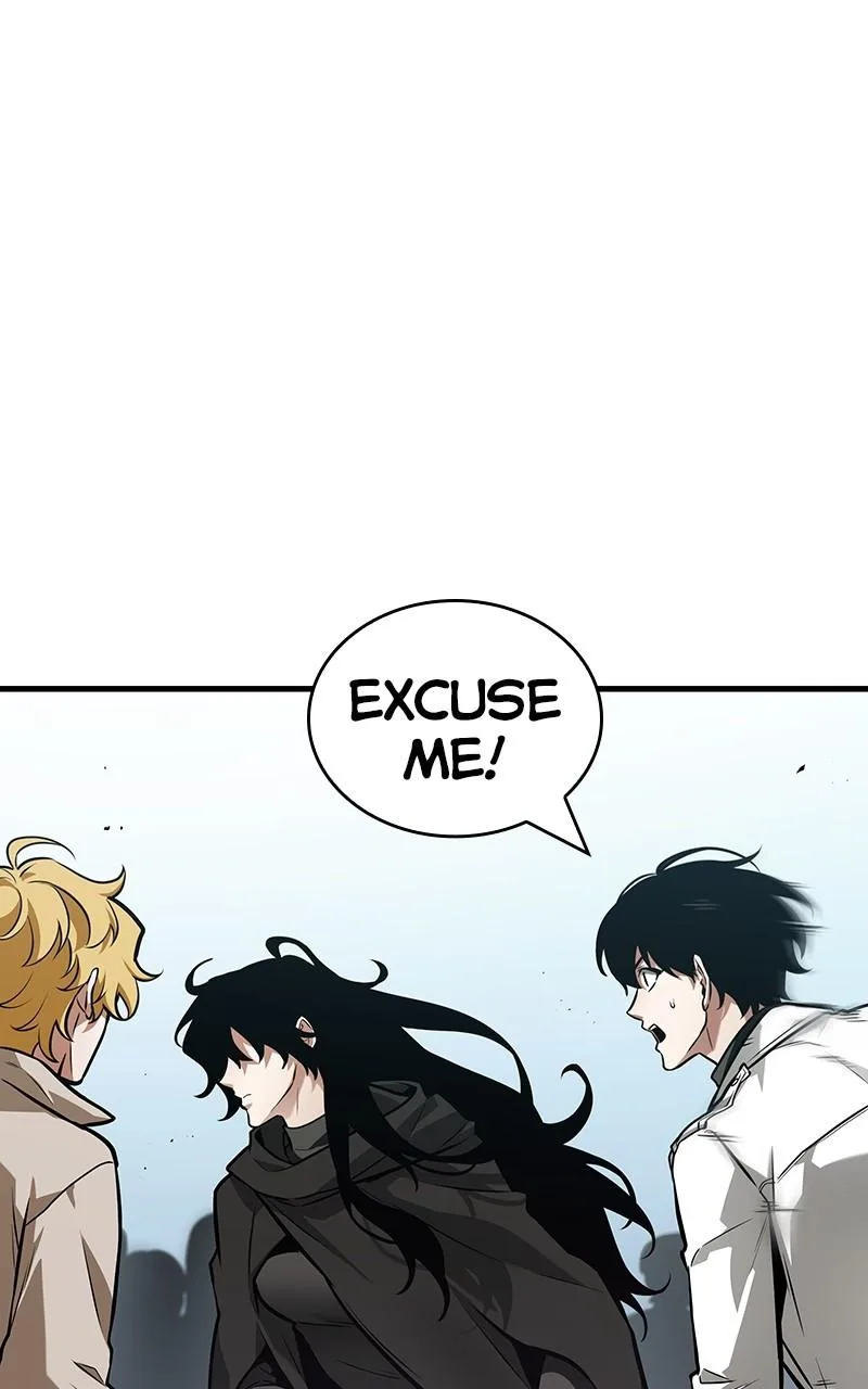 Omniscient Reader's Viewpoint - Chapter 262 - Page 22