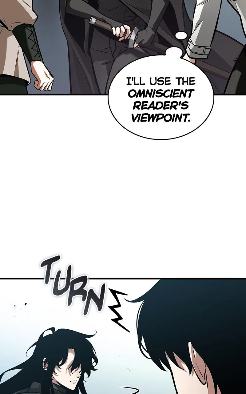 Omniscient Reader's Viewpoint - Chapter 262 - Page 23