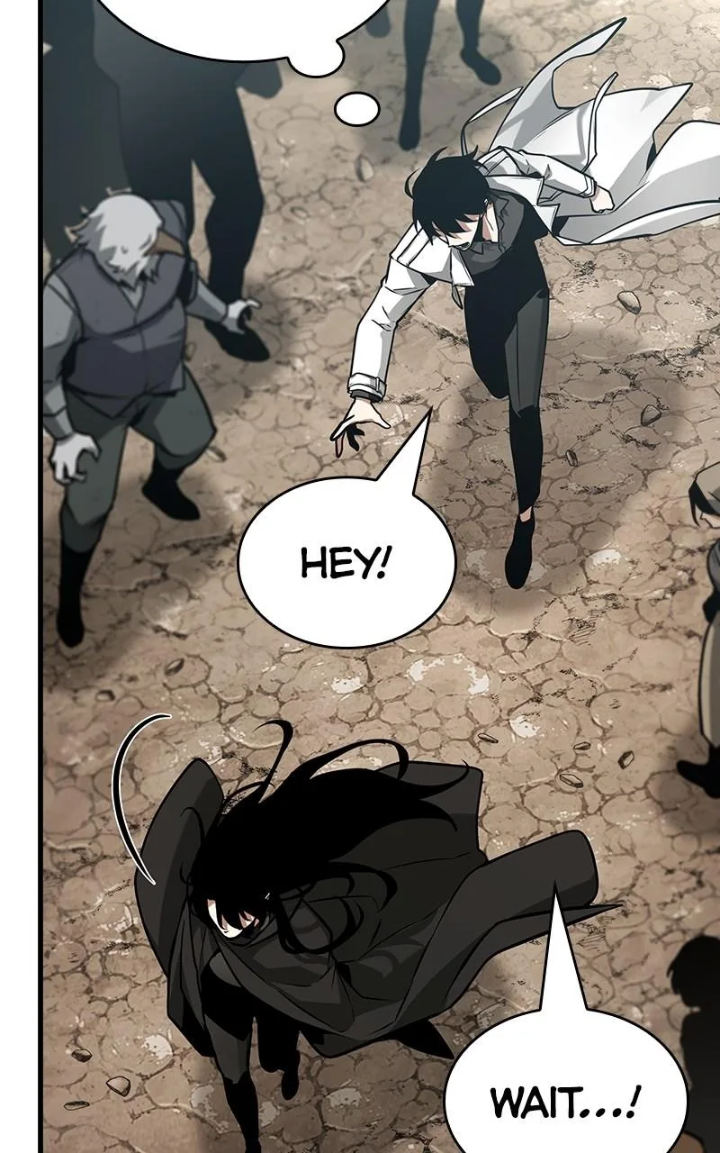 Omniscient Reader's Viewpoint - Chapter 262 - Page 28