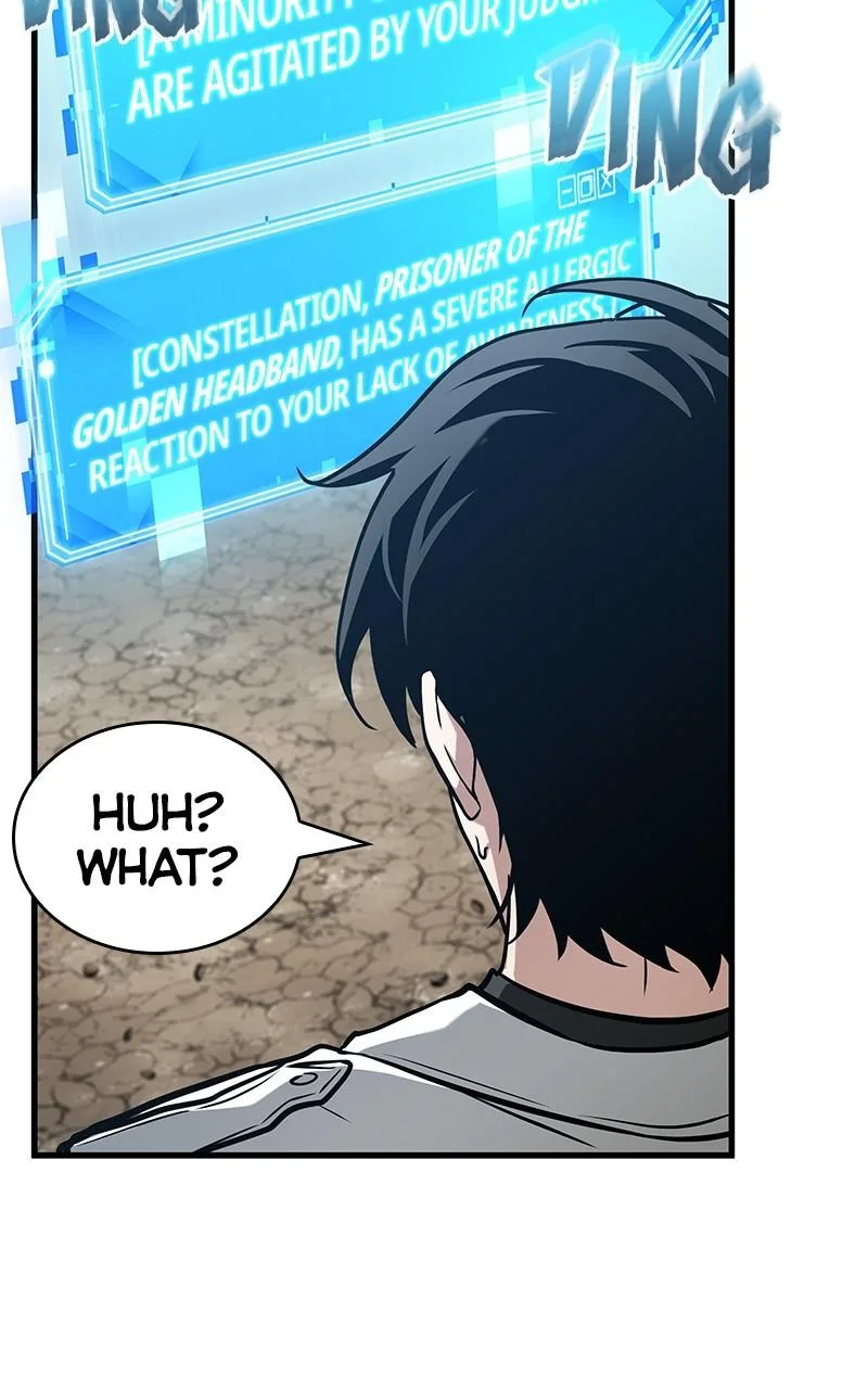 Omniscient Reader's Viewpoint - Chapter 262 - Page 31