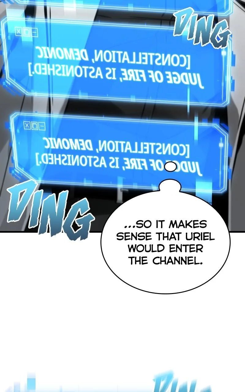 Omniscient Reader's Viewpoint - Chapter 262 - Page 35