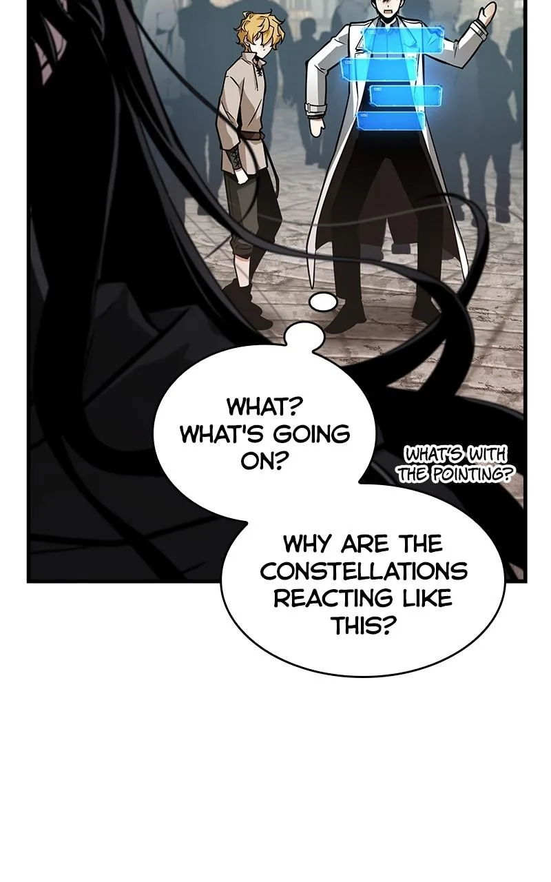 Omniscient Reader's Viewpoint - Chapter 262 - Page 37