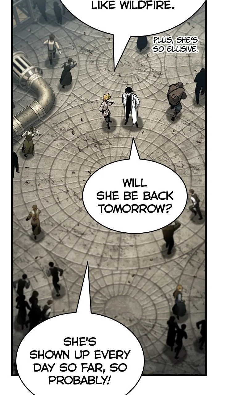 Omniscient Reader's Viewpoint - Chapter 262 - Page 41