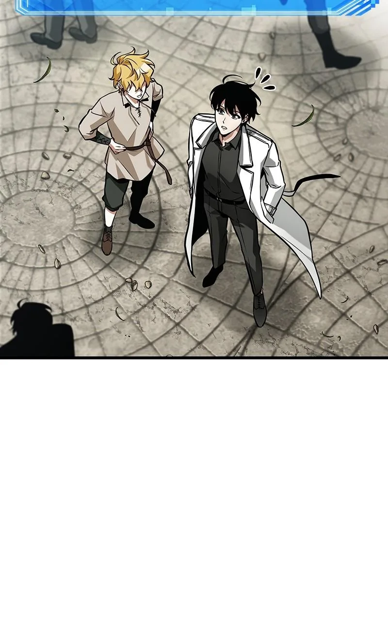 Omniscient Reader's Viewpoint - Chapter 262 - Page 44