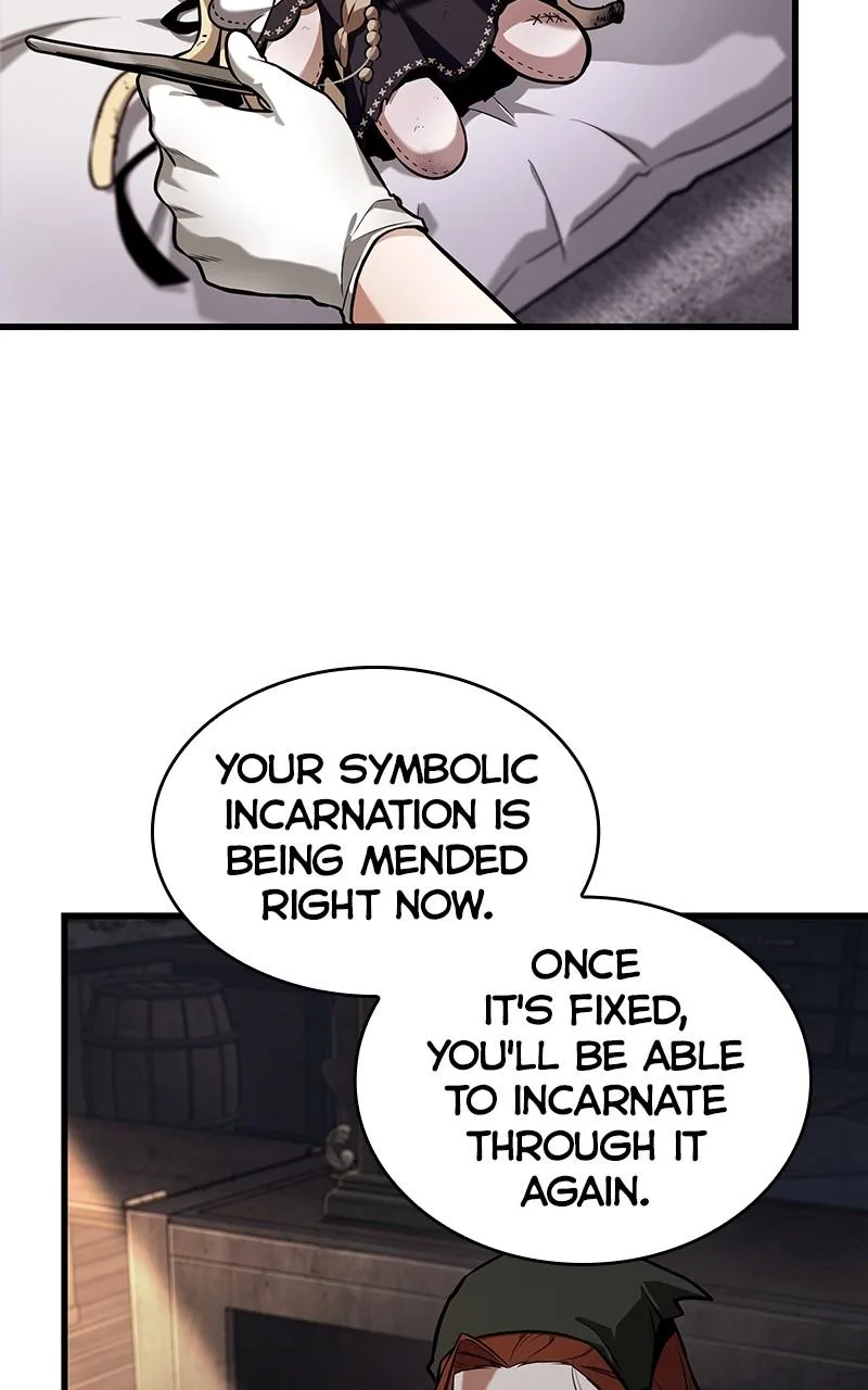 Omniscient Reader's Viewpoint - Chapter 262 - Page 51