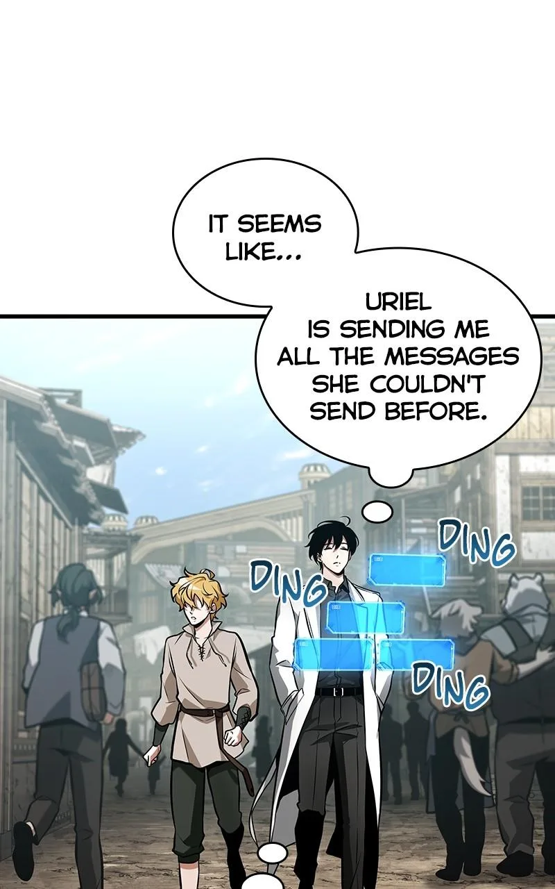 Omniscient Reader's Viewpoint - Chapter 262 - Page 55