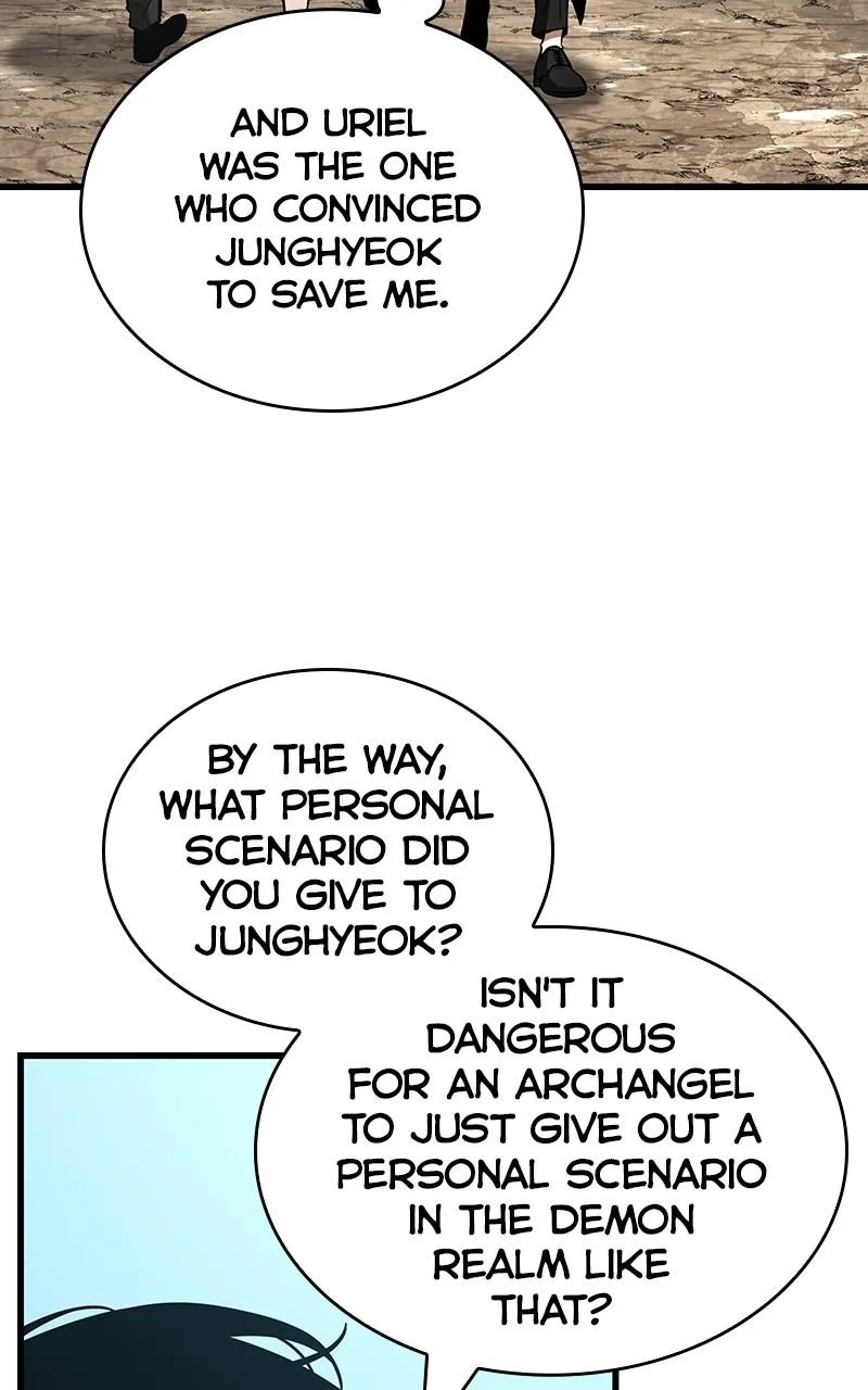 Omniscient Reader's Viewpoint - Chapter 262 - Page 56
