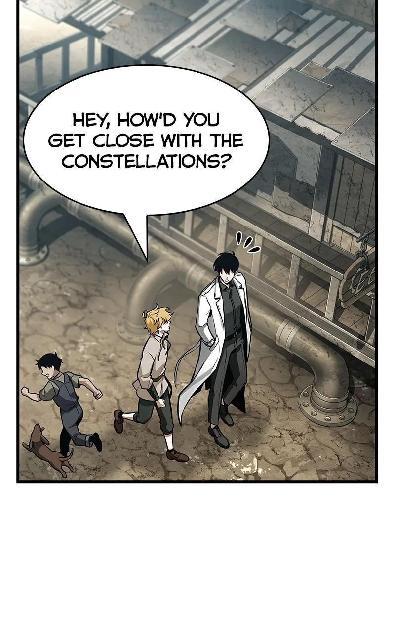 Omniscient Reader's Viewpoint - Chapter 262 - Page 61