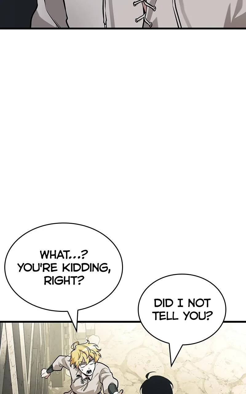 Omniscient Reader's Viewpoint - Chapter 262 - Page 64
