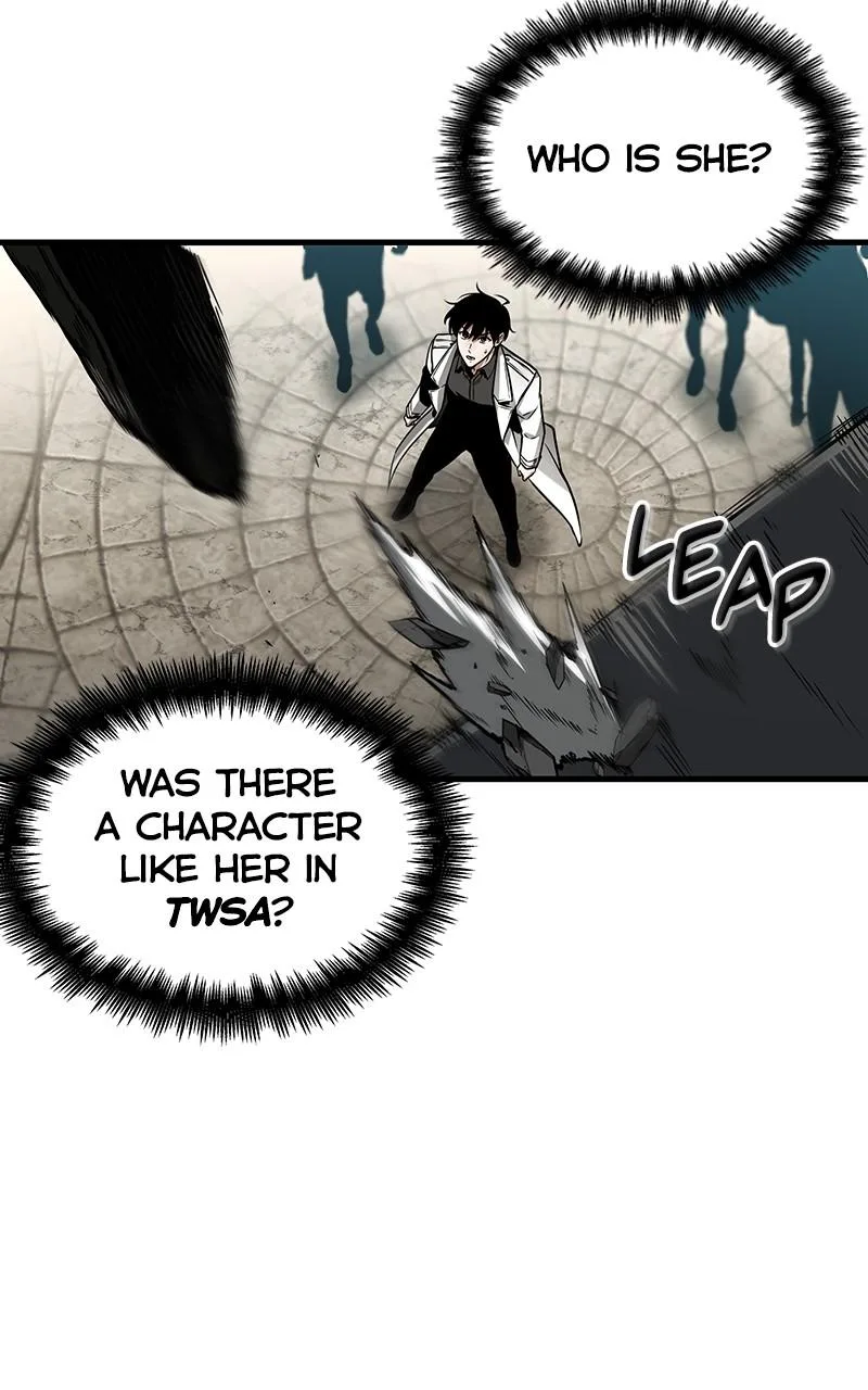 Omniscient Reader's Viewpoint - Chapter 262 - Page 7