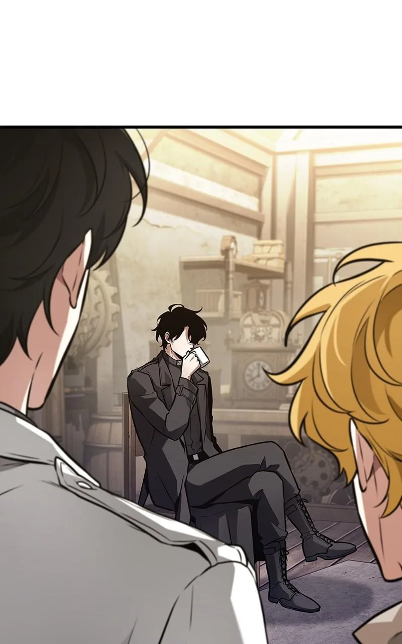 Omniscient Reader's Viewpoint - Chapter 262 - Page 71