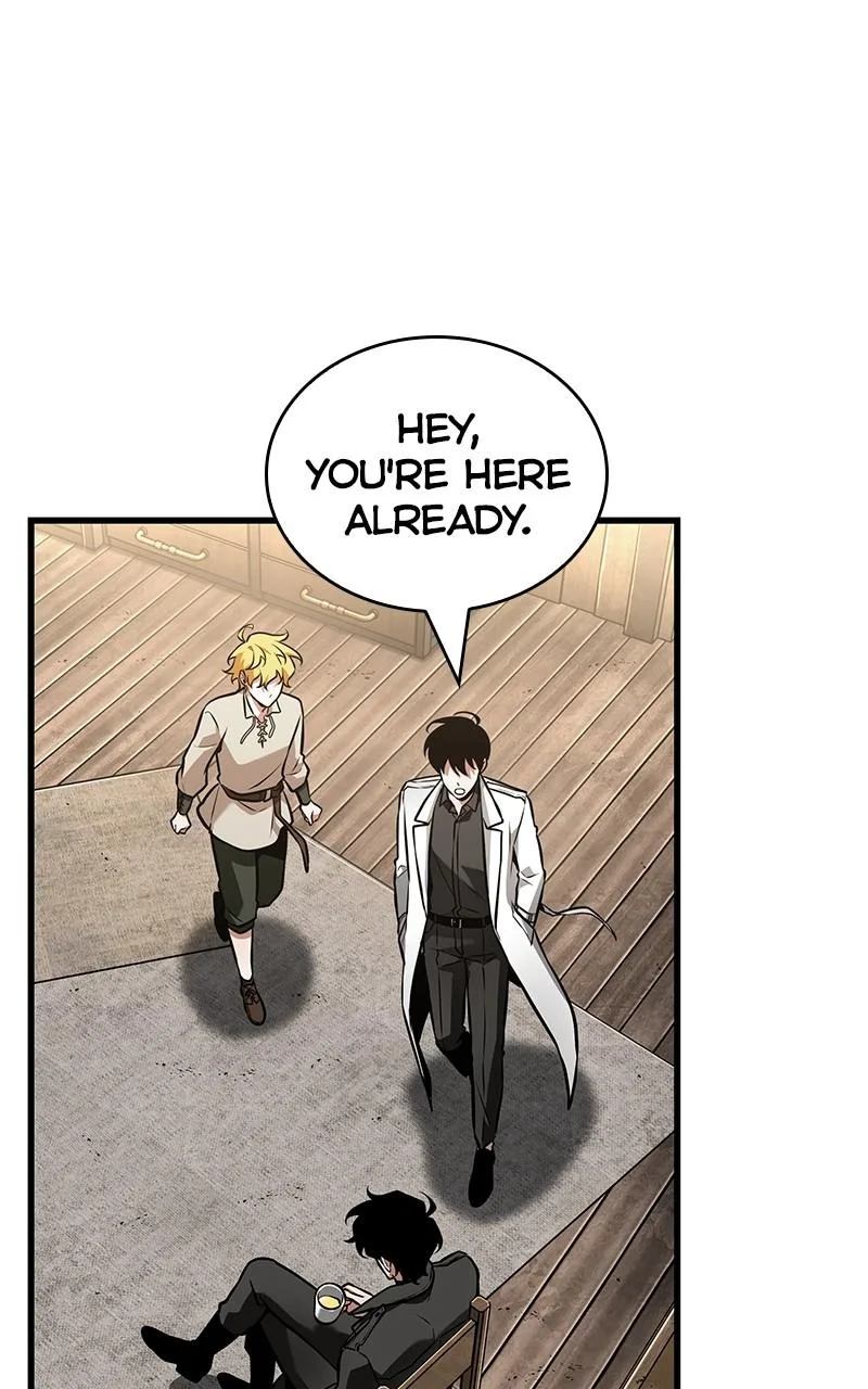 Omniscient Reader's Viewpoint - Chapter 262 - Page 74