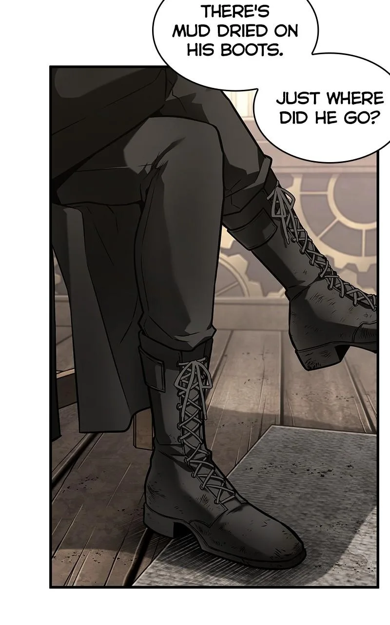Omniscient Reader's Viewpoint - Chapter 262 - Page 76