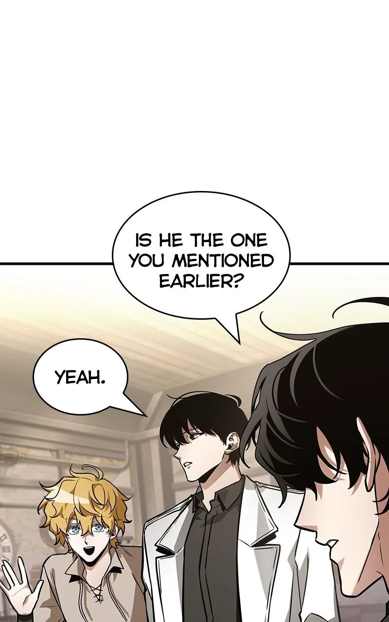 Omniscient Reader's Viewpoint - Chapter 262 - Page 77