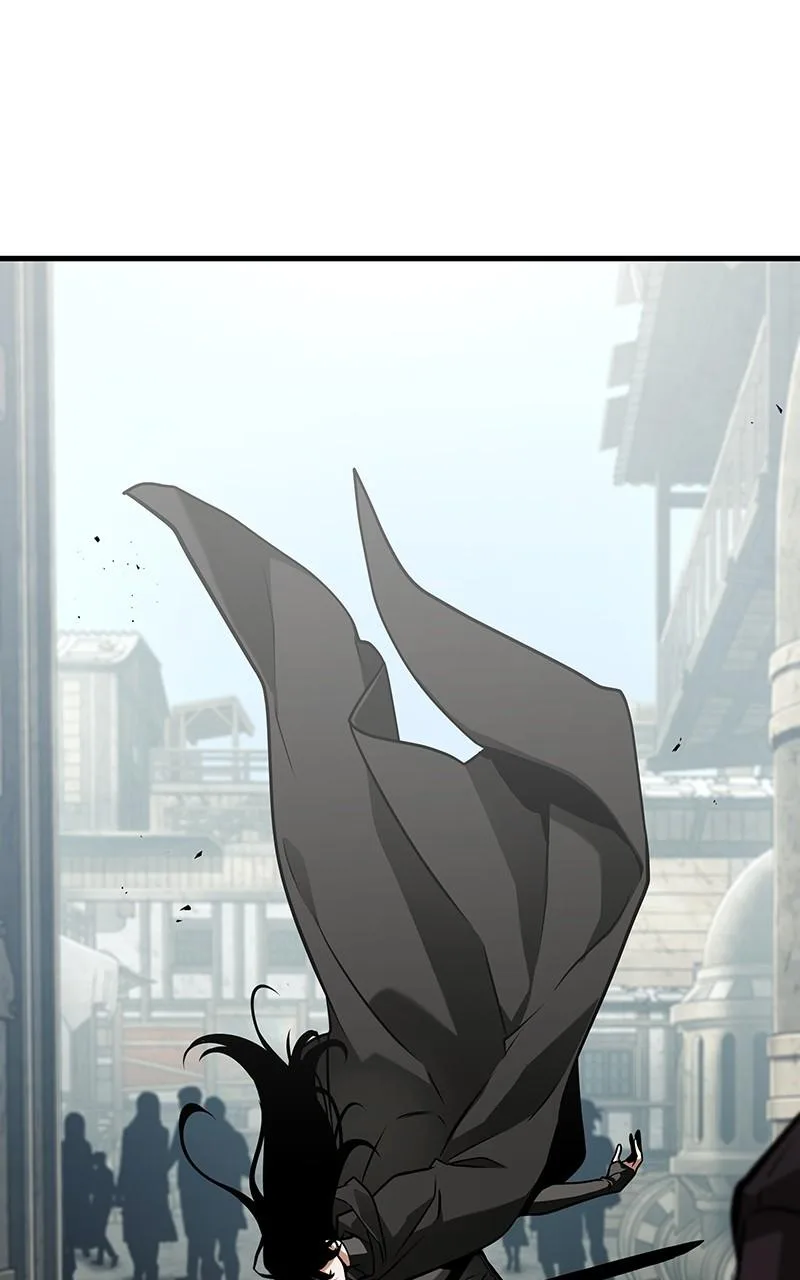 Omniscient Reader's Viewpoint - Chapter 262 - Page 8