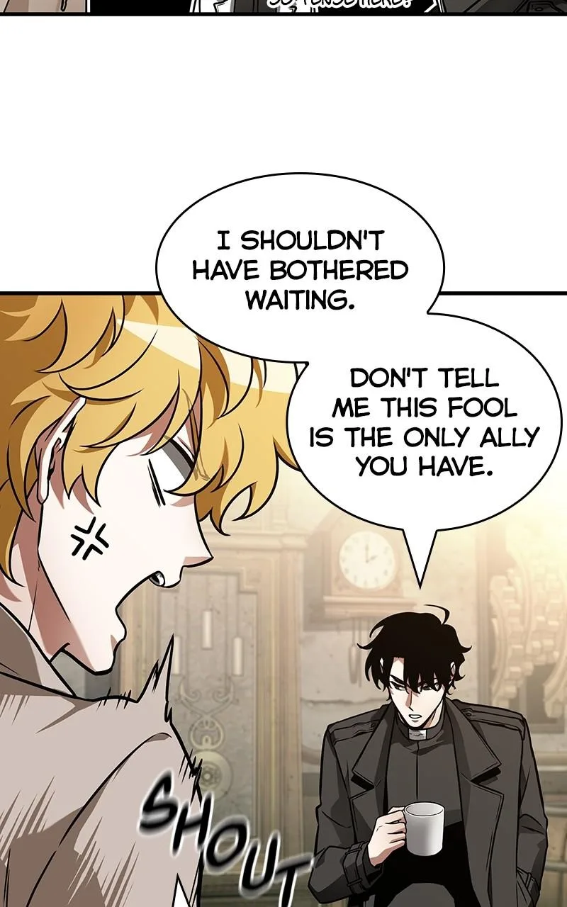 Omniscient Reader's Viewpoint - Chapter 262 - Page 82