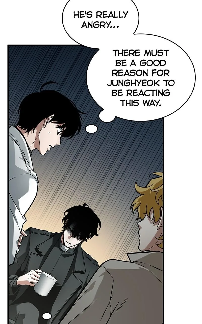 Omniscient Reader's Viewpoint - Chapter 262 - Page 89