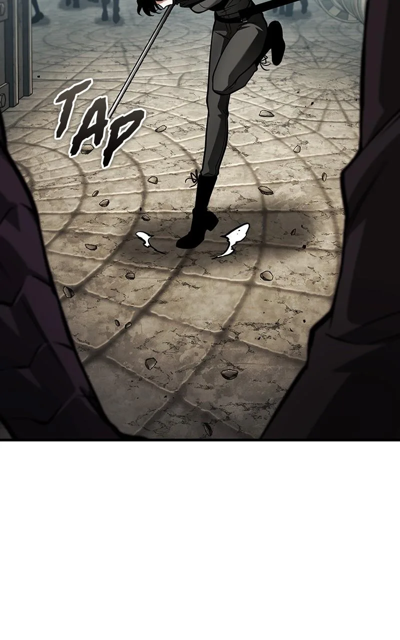 Omniscient Reader's Viewpoint - Chapter 262 - Page 9