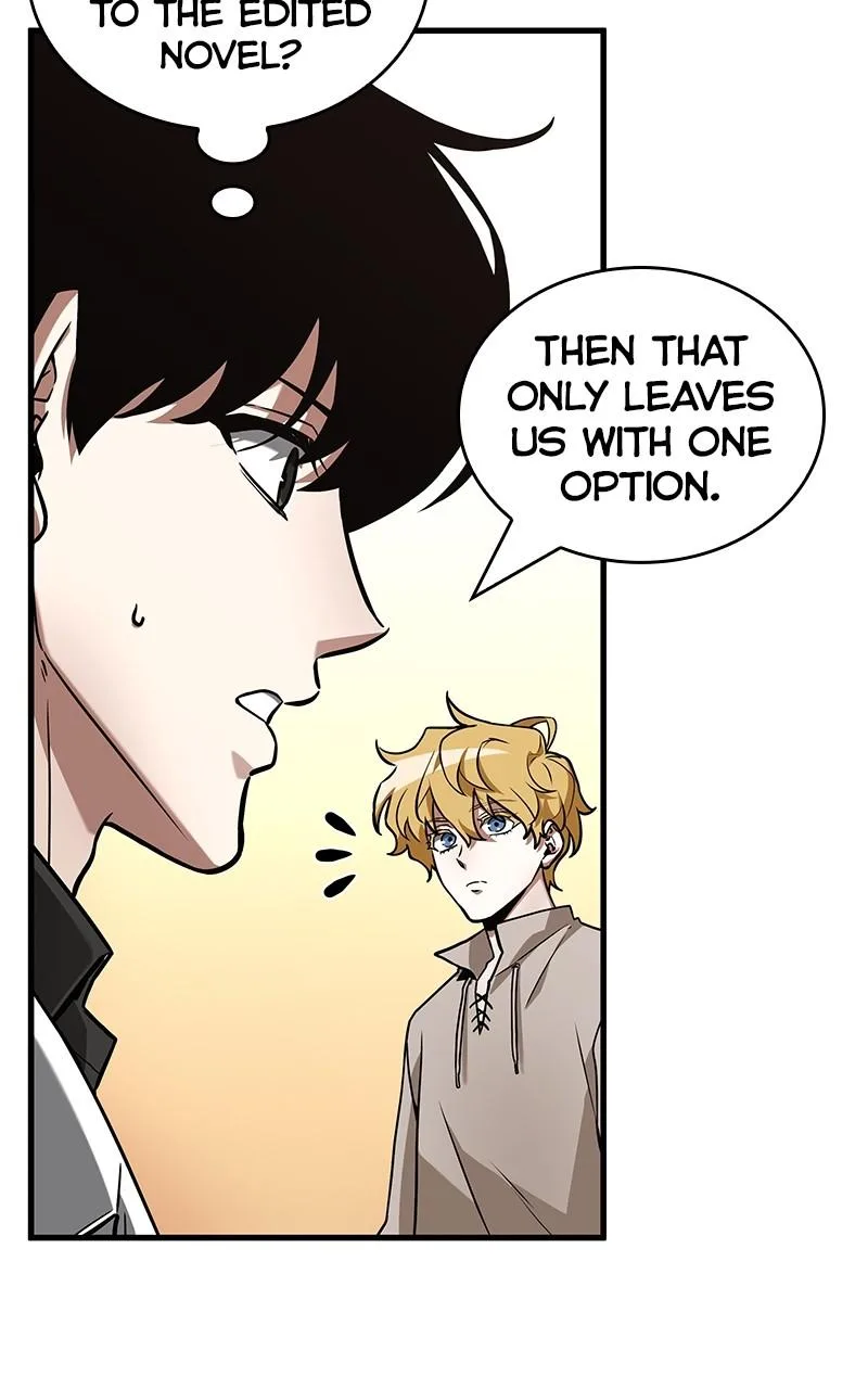 Omniscient Reader's Viewpoint - Chapter 262 - Page 93