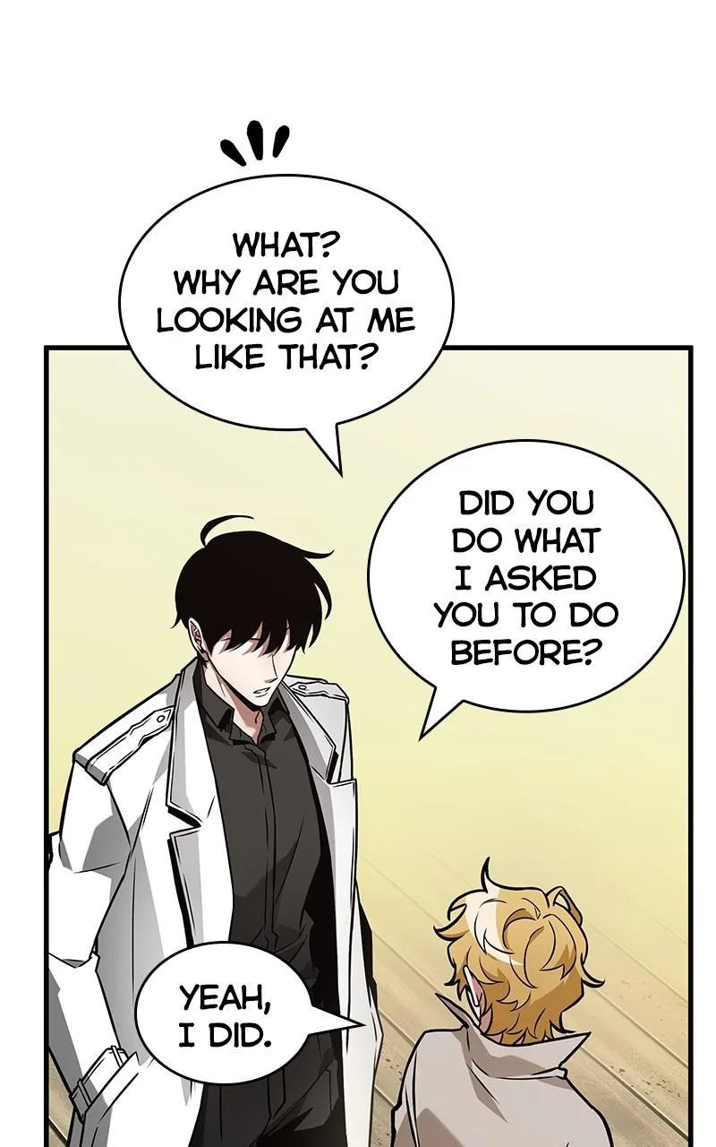 Omniscient Reader's Viewpoint - Chapter 262 - Page 94