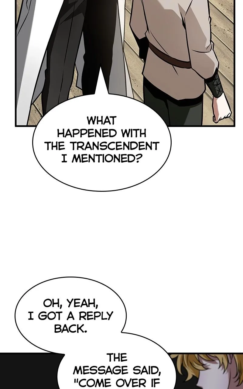 Omniscient Reader's Viewpoint - Chapter 262 - Page 95