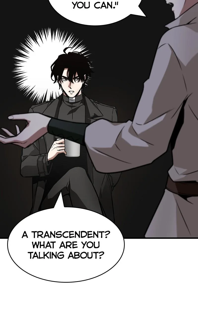 Omniscient Reader's Viewpoint - Chapter 262 - Page 96