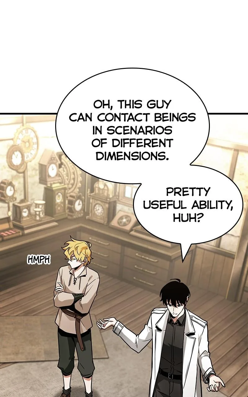 Omniscient Reader's Viewpoint - Chapter 262 - Page 97