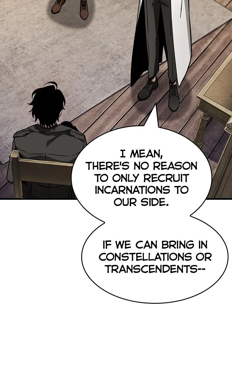 Omniscient Reader's Viewpoint - Chapter 262 - Page 98