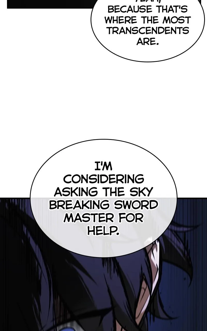Omniscient Reader's Viewpoint - Chapter 263 - Page 10