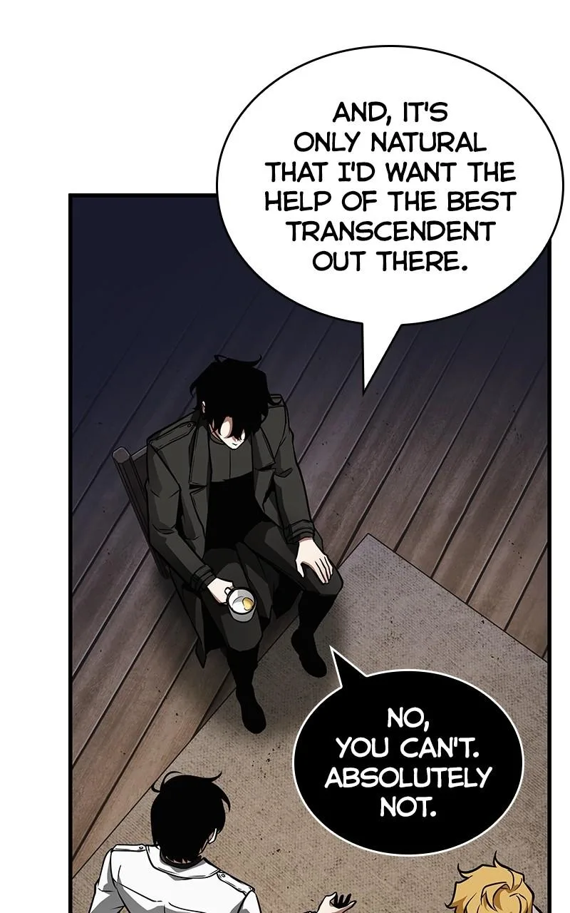 Omniscient Reader's Viewpoint - Chapter 263 - Page 16