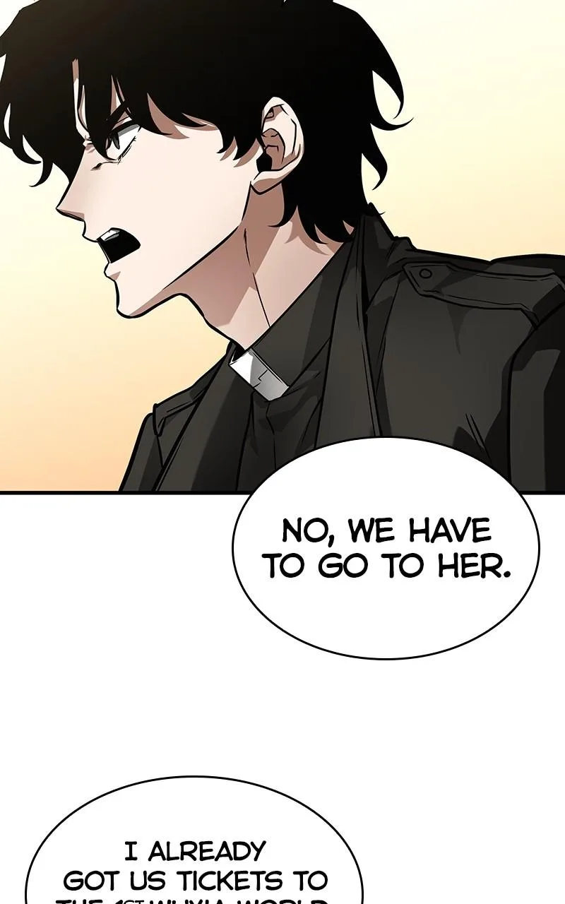 Omniscient Reader's Viewpoint - Chapter 263 - Page 18