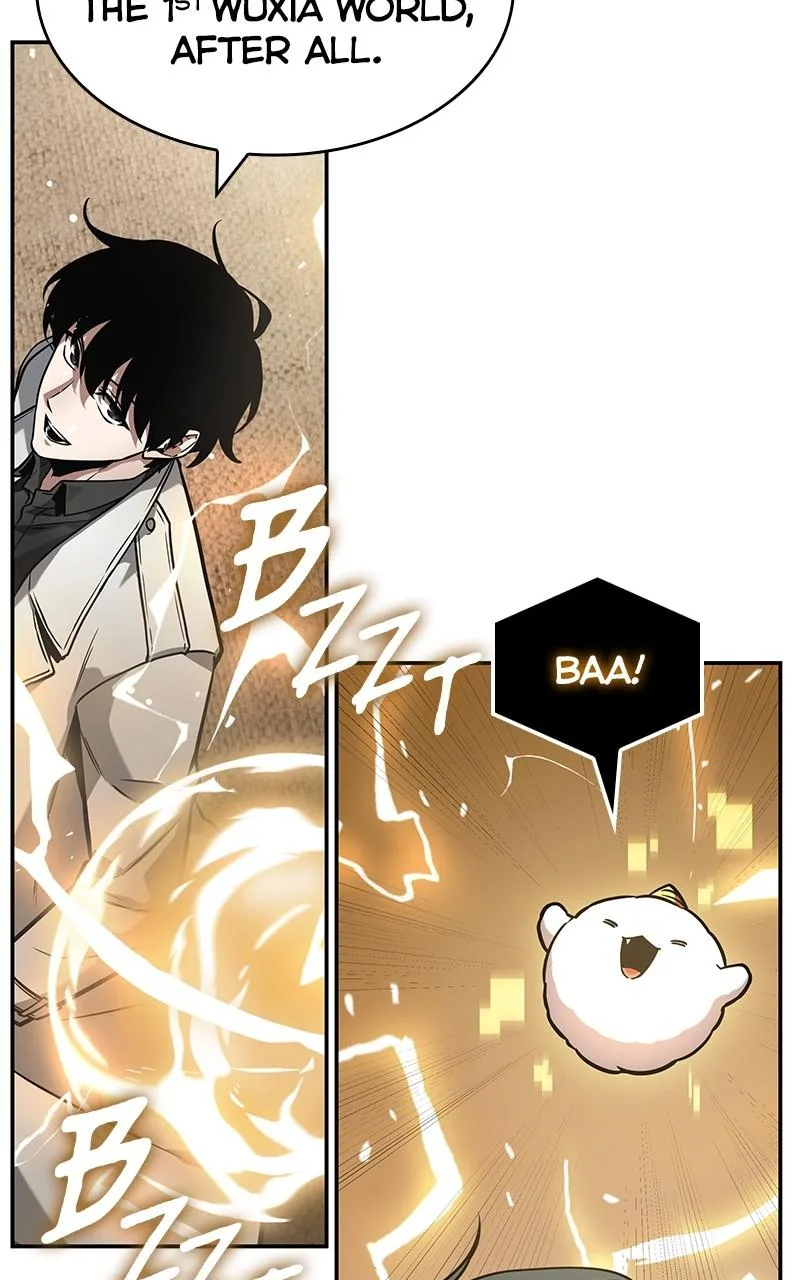 Omniscient Reader's Viewpoint - Chapter 263 - Page 19