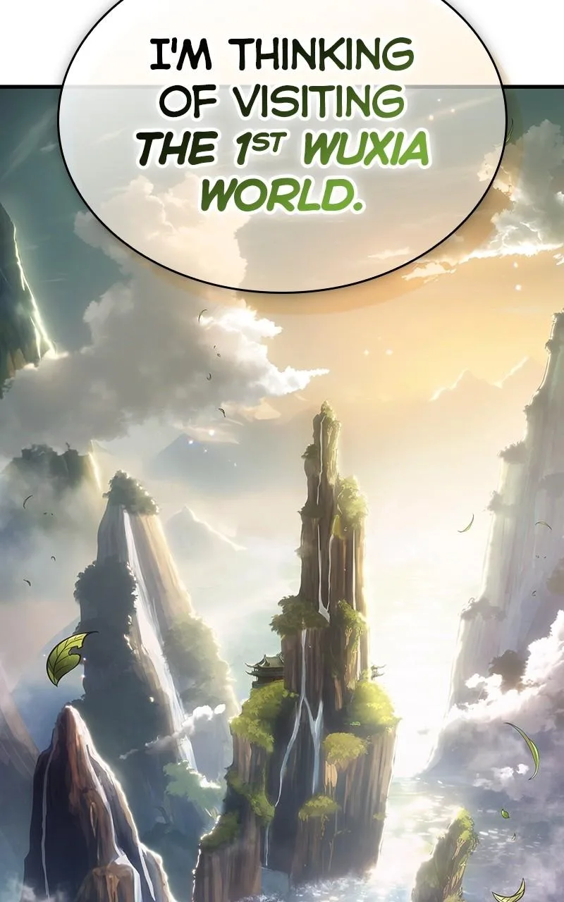 Omniscient Reader's Viewpoint - Chapter 263 - Page 2