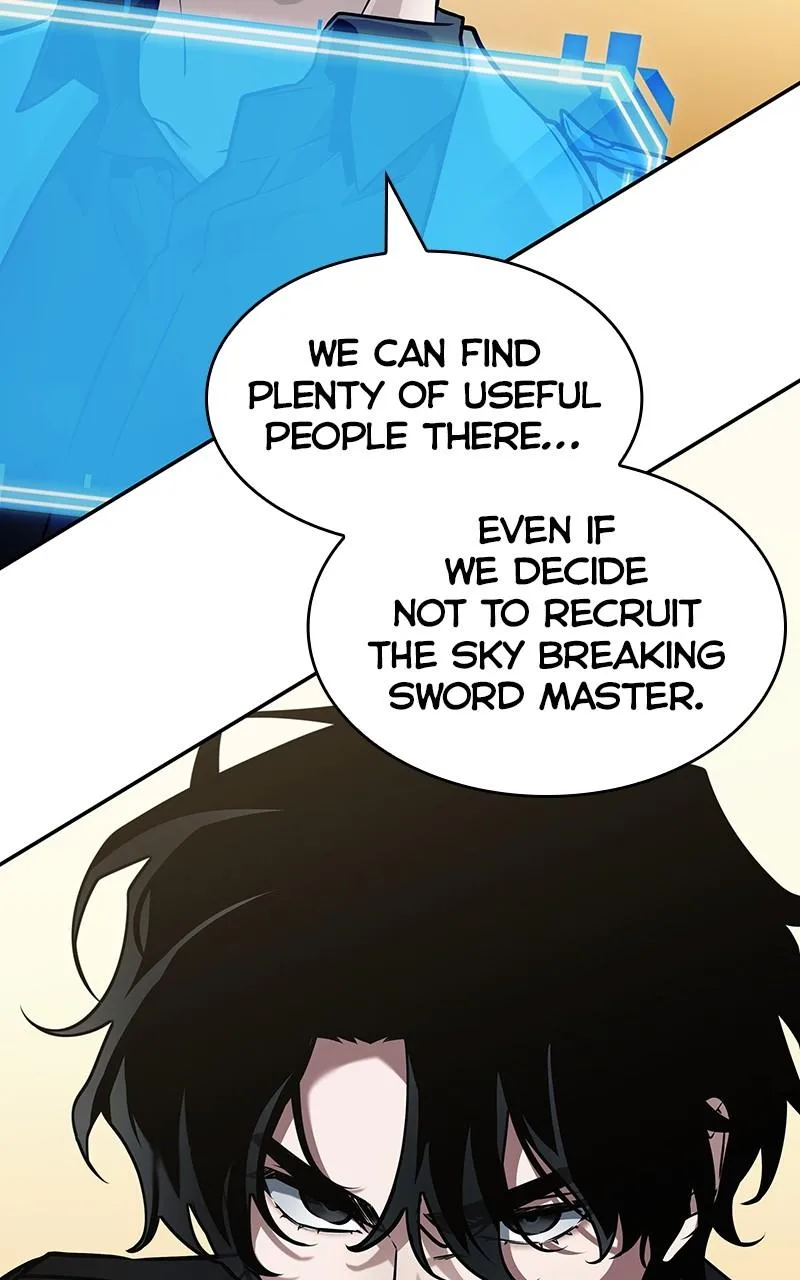 Omniscient Reader's Viewpoint - Chapter 263 - Page 23