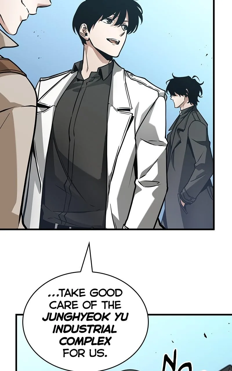 Omniscient Reader's Viewpoint - Chapter 263 - Page 29