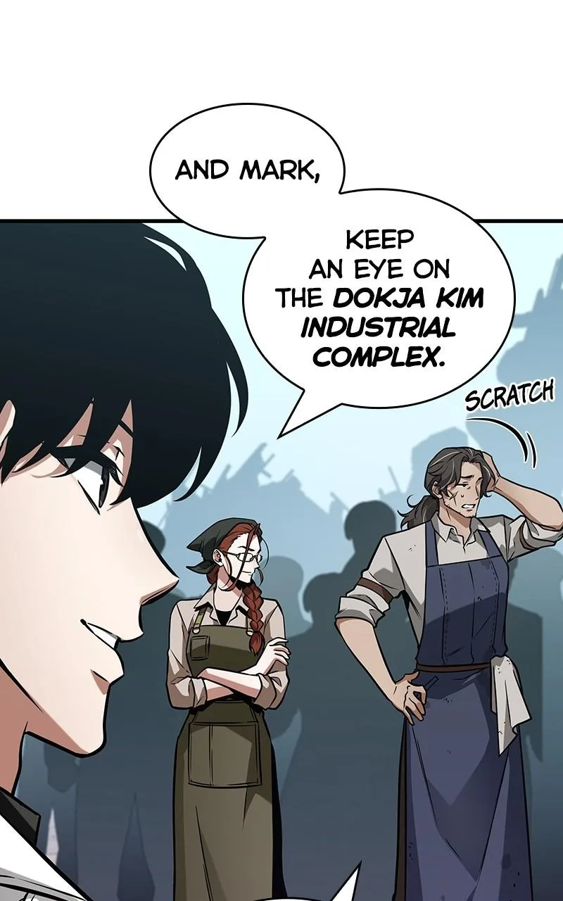 Omniscient Reader's Viewpoint - Chapter 263 - Page 31
