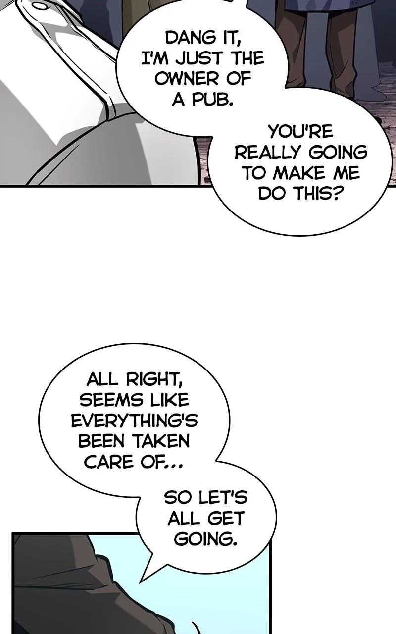 Omniscient Reader's Viewpoint - Chapter 263 - Page 32