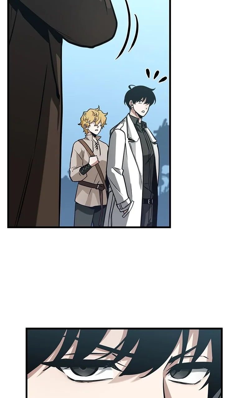 Omniscient Reader's Viewpoint - Chapter 263 - Page 33