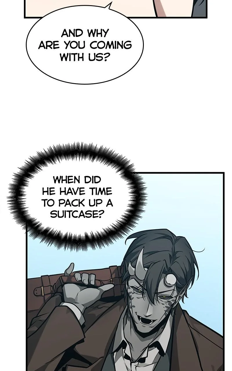 Omniscient Reader's Viewpoint - Chapter 263 - Page 34