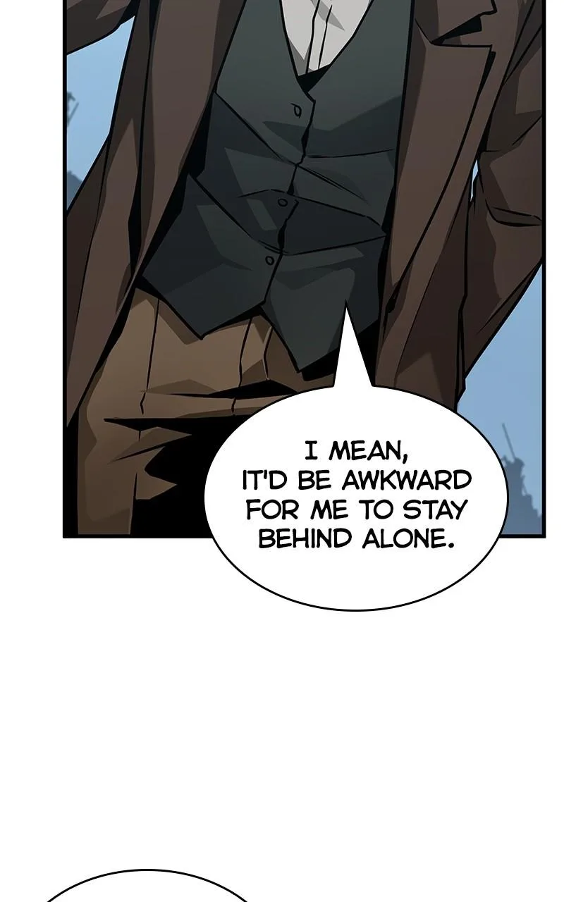 Omniscient Reader's Viewpoint - Chapter 263 - Page 35